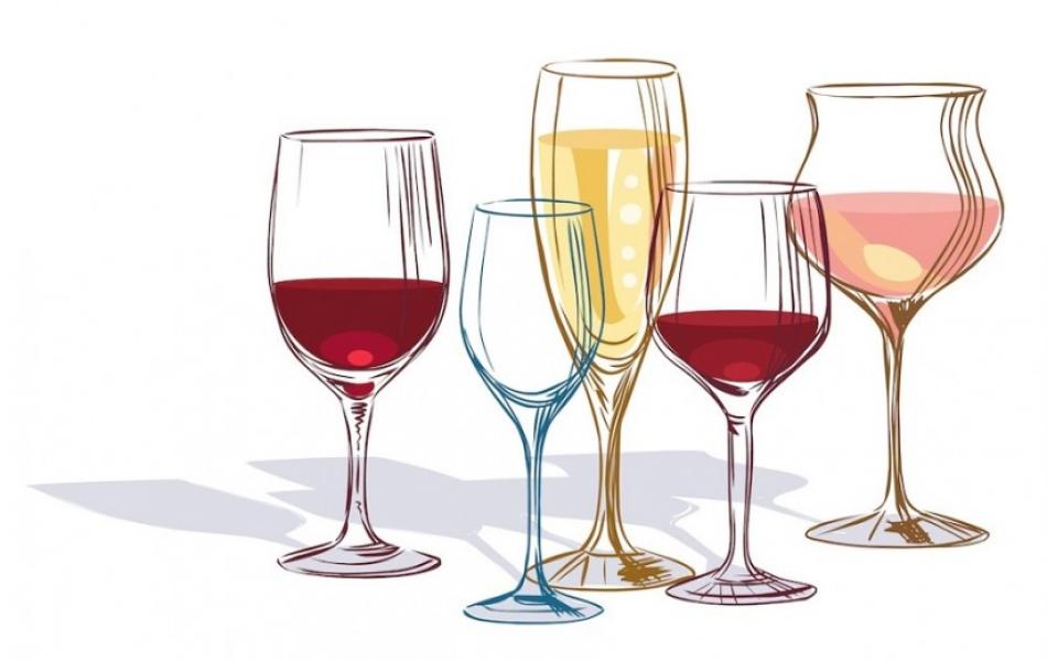 CAMERA E DEGUSTAZIONE VINI